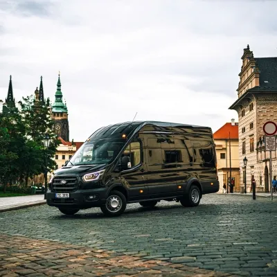 Flughafentransfer bei An- und Abreise